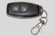 Car alarm Eurosec