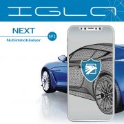 Immobiliser IGLA NEXT